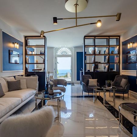 Bluonly Boutique B&B 바스토 외부 사진