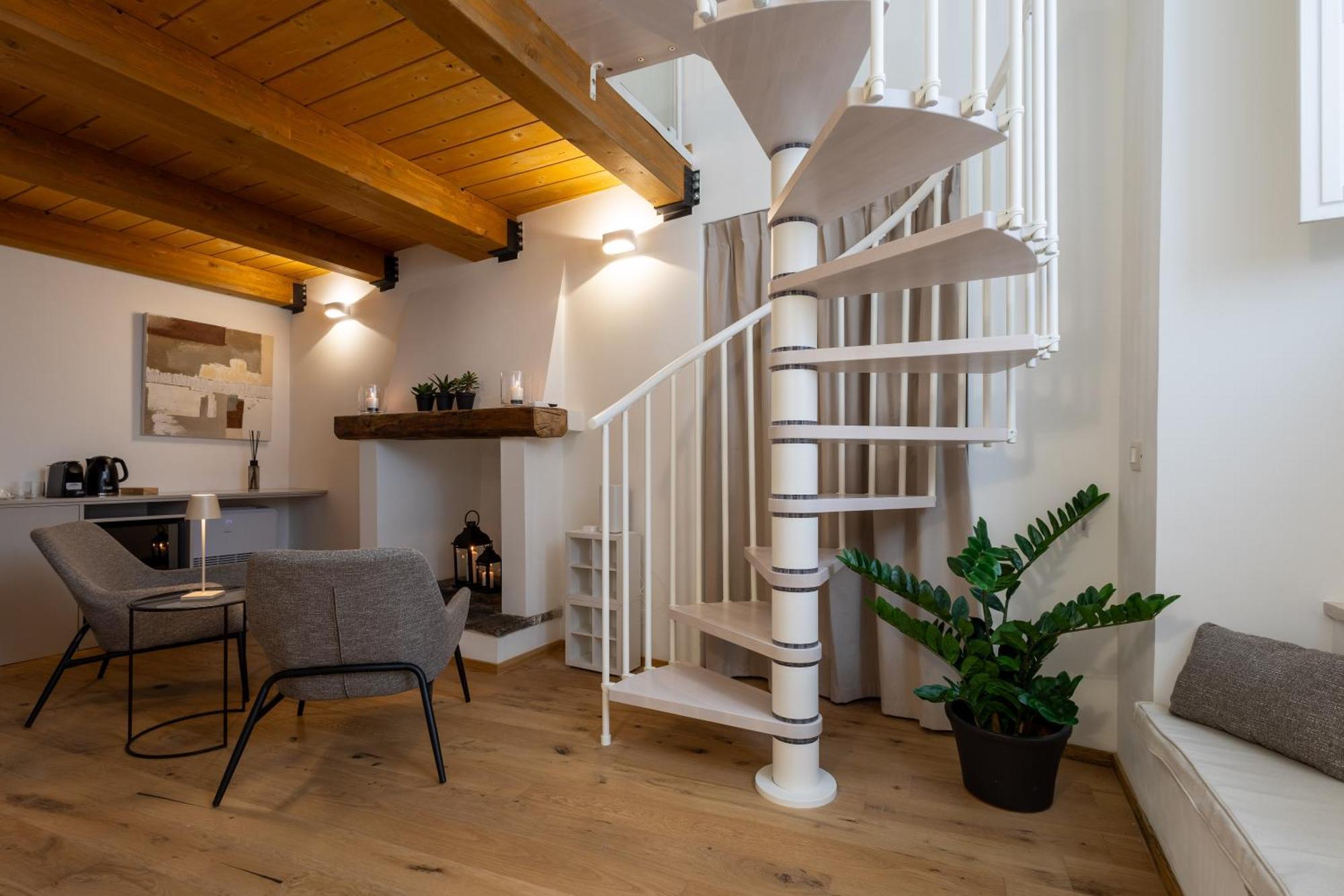 Bluonly Boutique B&B 바스토 외부 사진