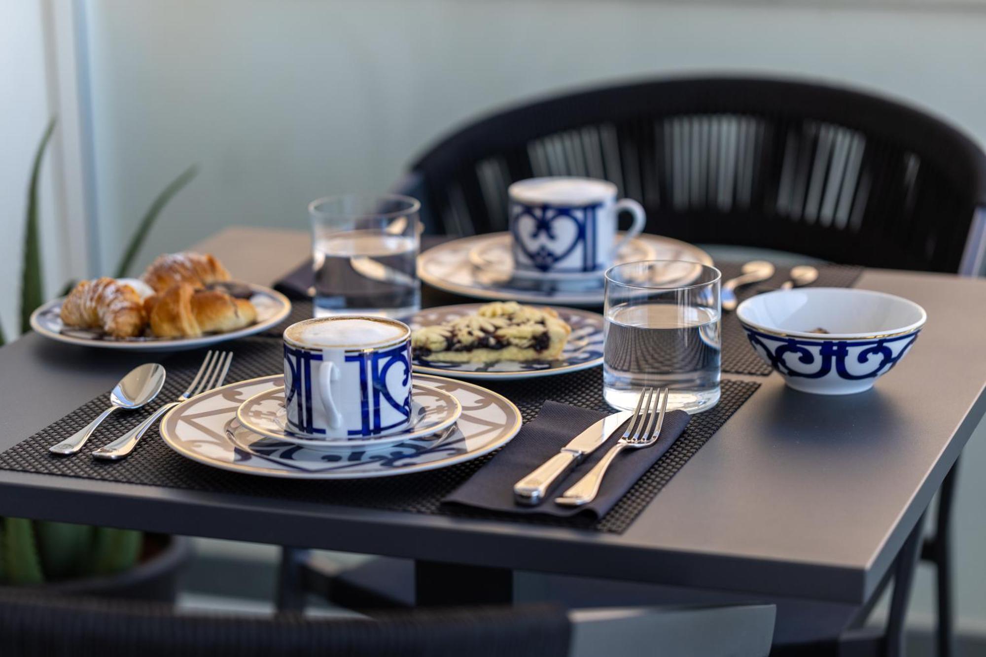 Bluonly Boutique B&B 바스토 외부 사진