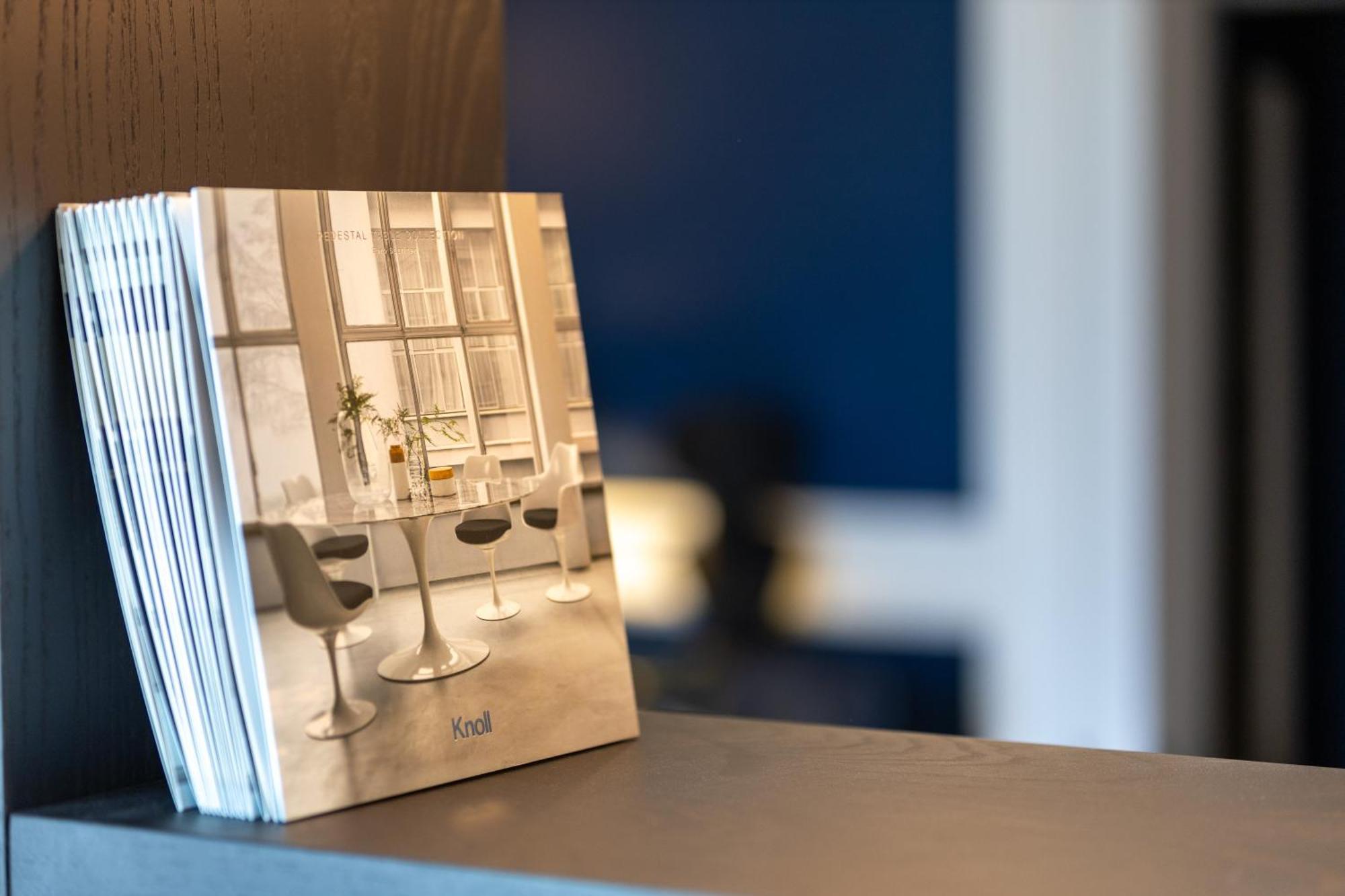 Bluonly Boutique B&B 바스토 외부 사진