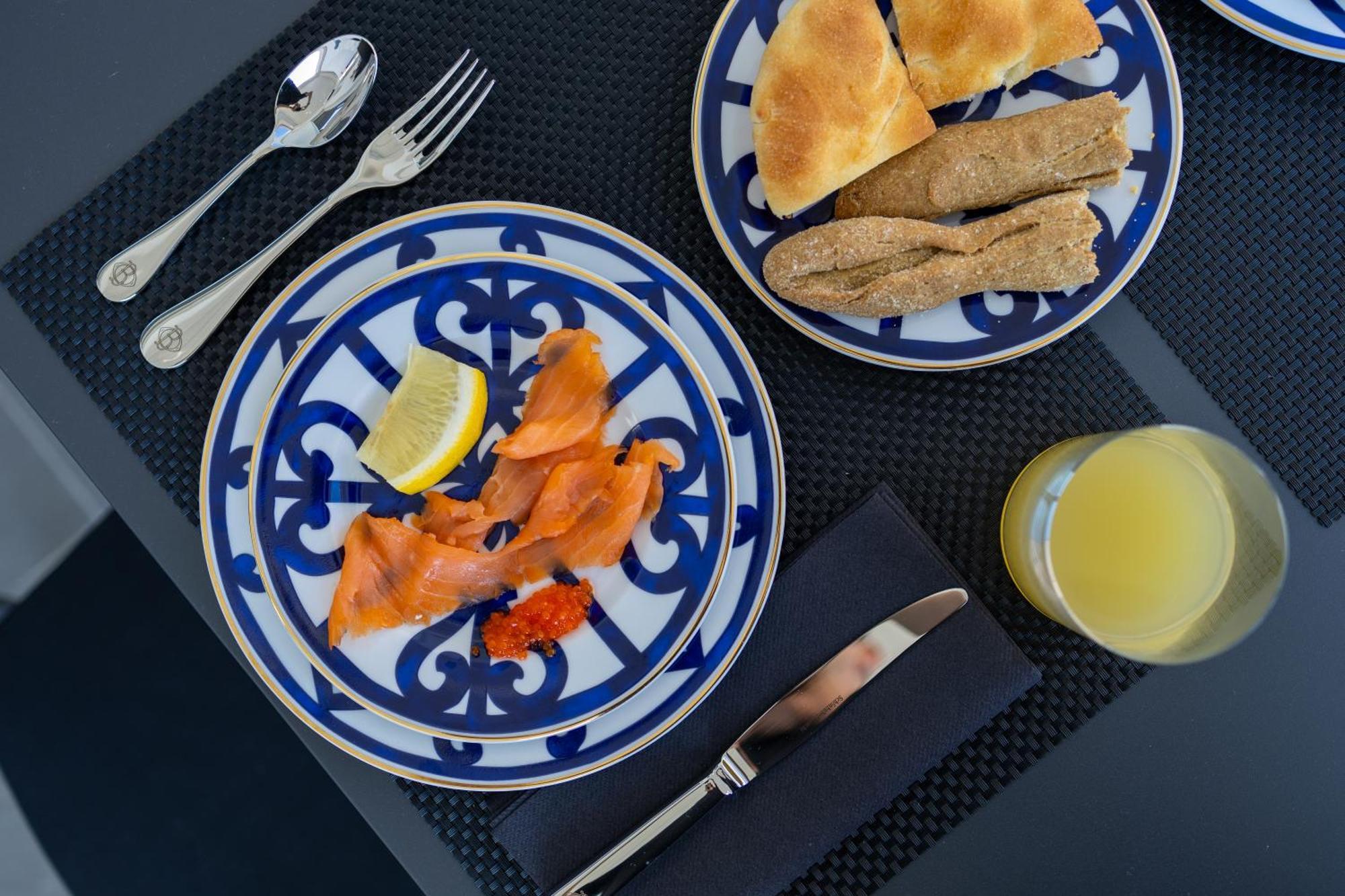 Bluonly Boutique B&B 바스토 외부 사진