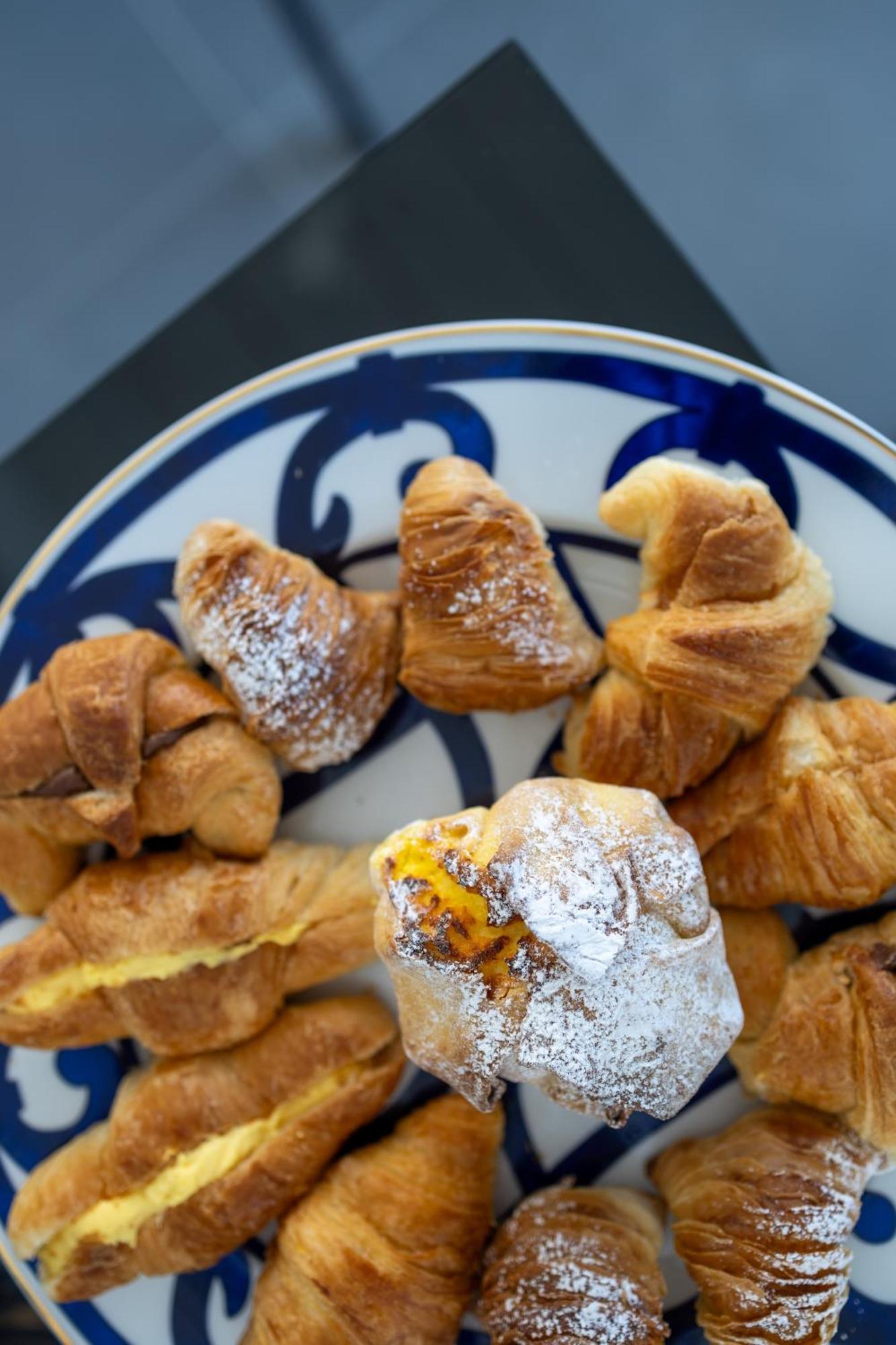 Bluonly Boutique B&B 바스토 외부 사진