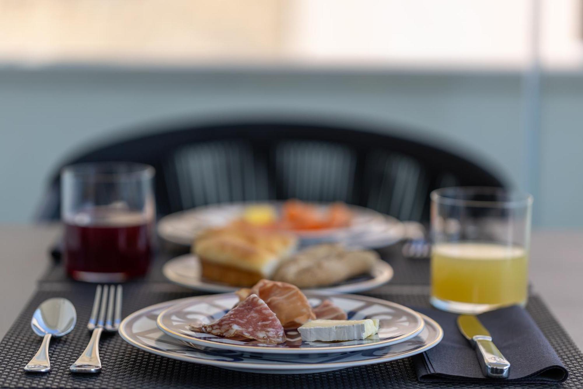 Bluonly Boutique B&B 바스토 외부 사진