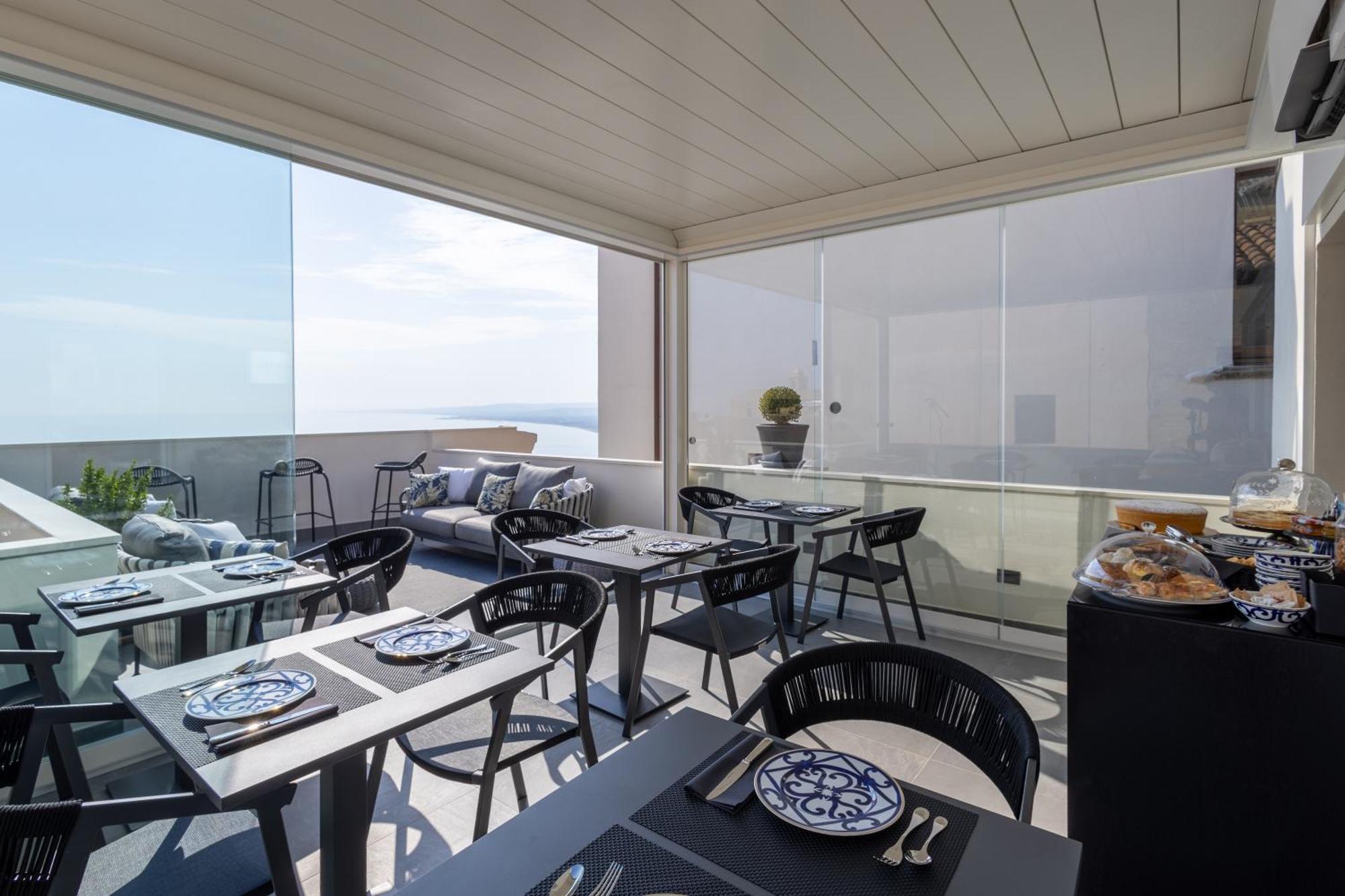 Bluonly Boutique B&B 바스토 외부 사진