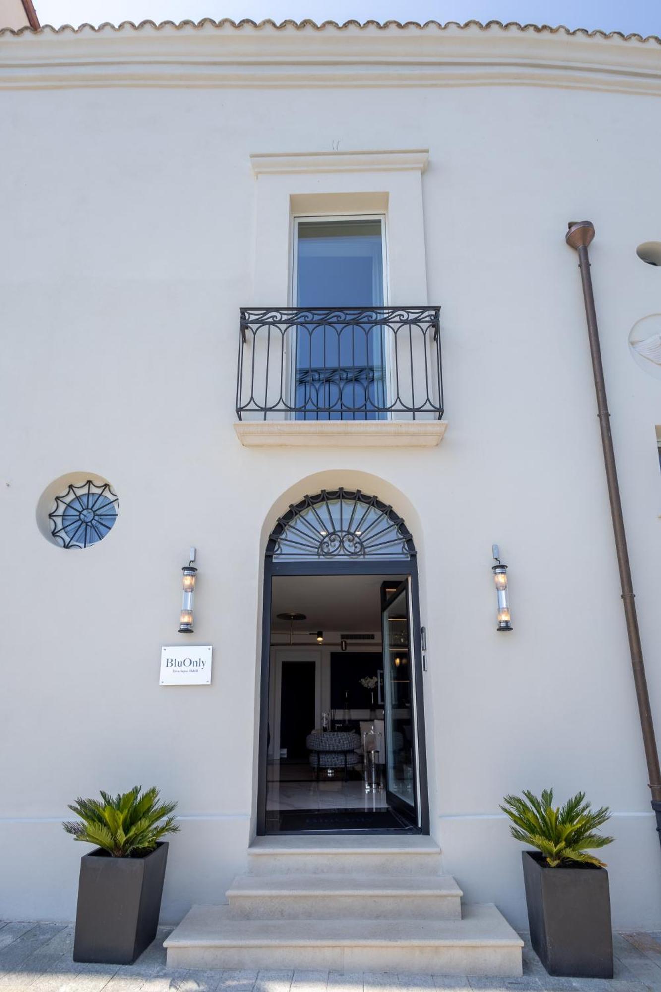Bluonly Boutique B&B 바스토 외부 사진