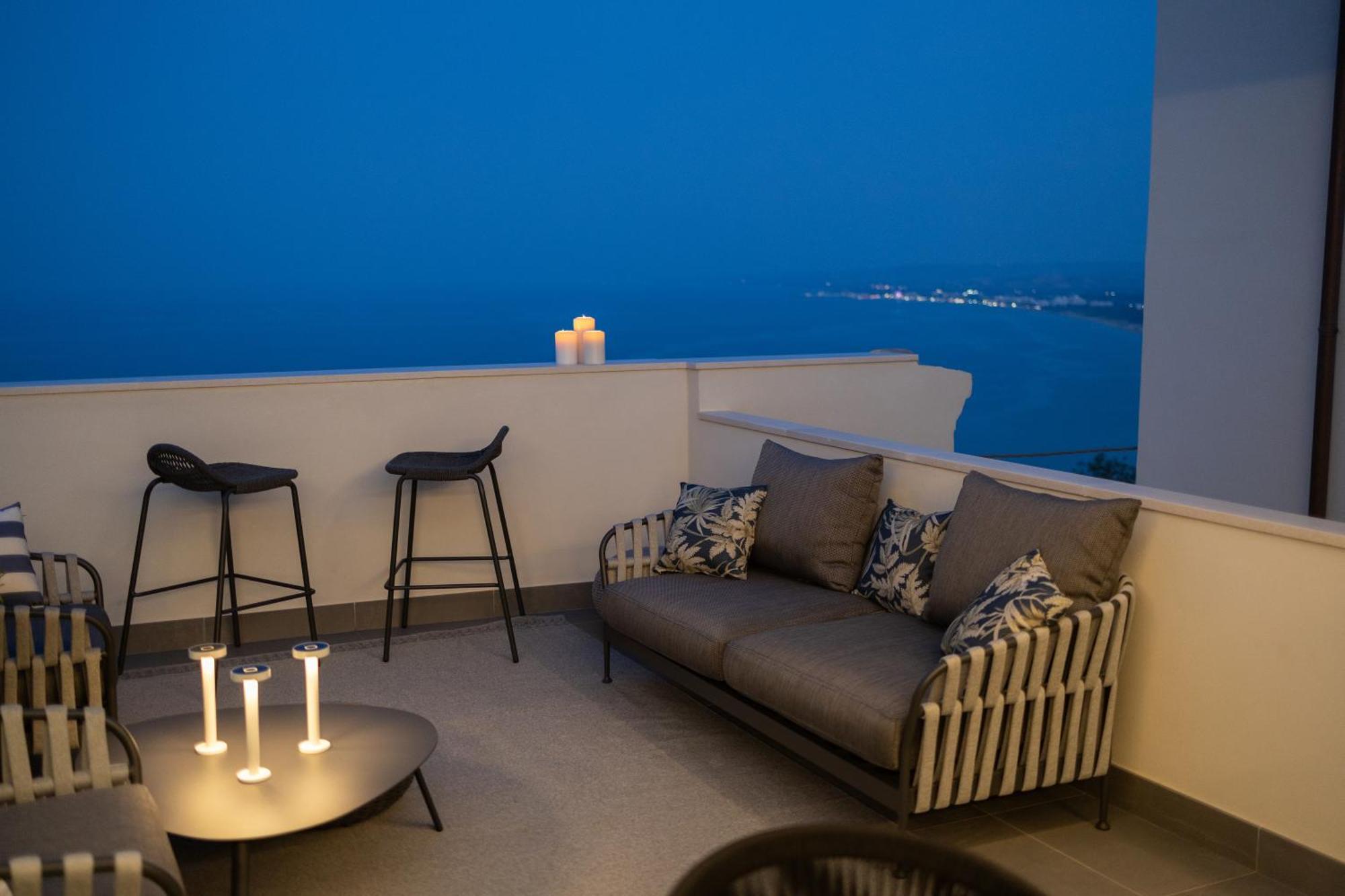 Bluonly Boutique B&B 바스토 외부 사진