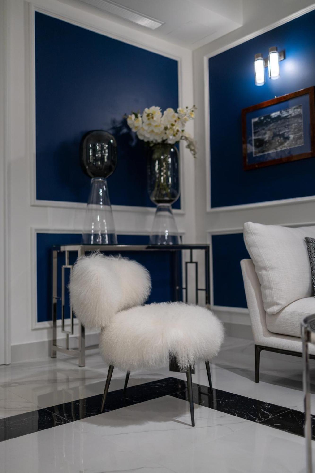 Bluonly Boutique B&B 바스토 외부 사진