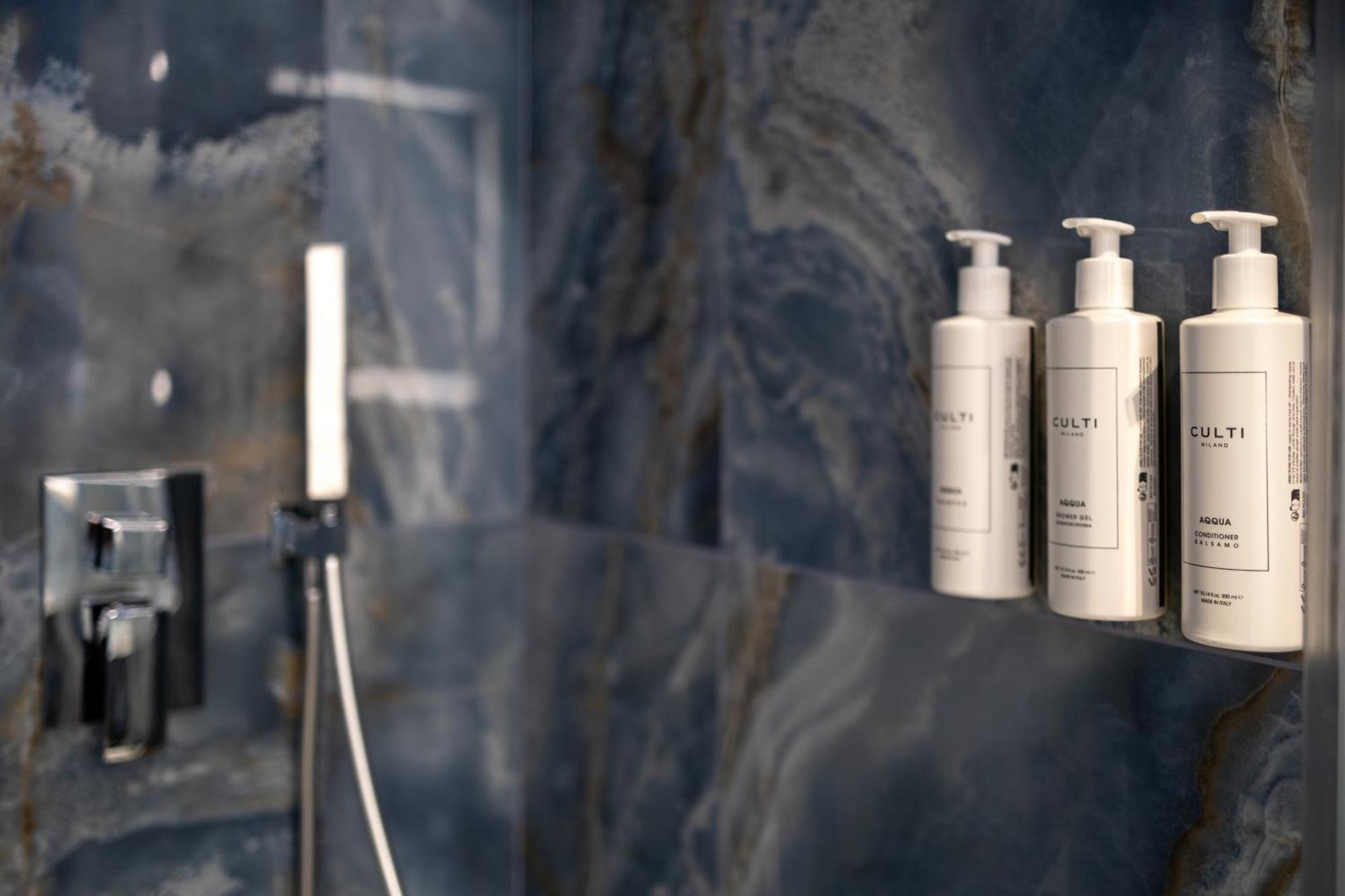 Bluonly Boutique B&B 바스토 외부 사진