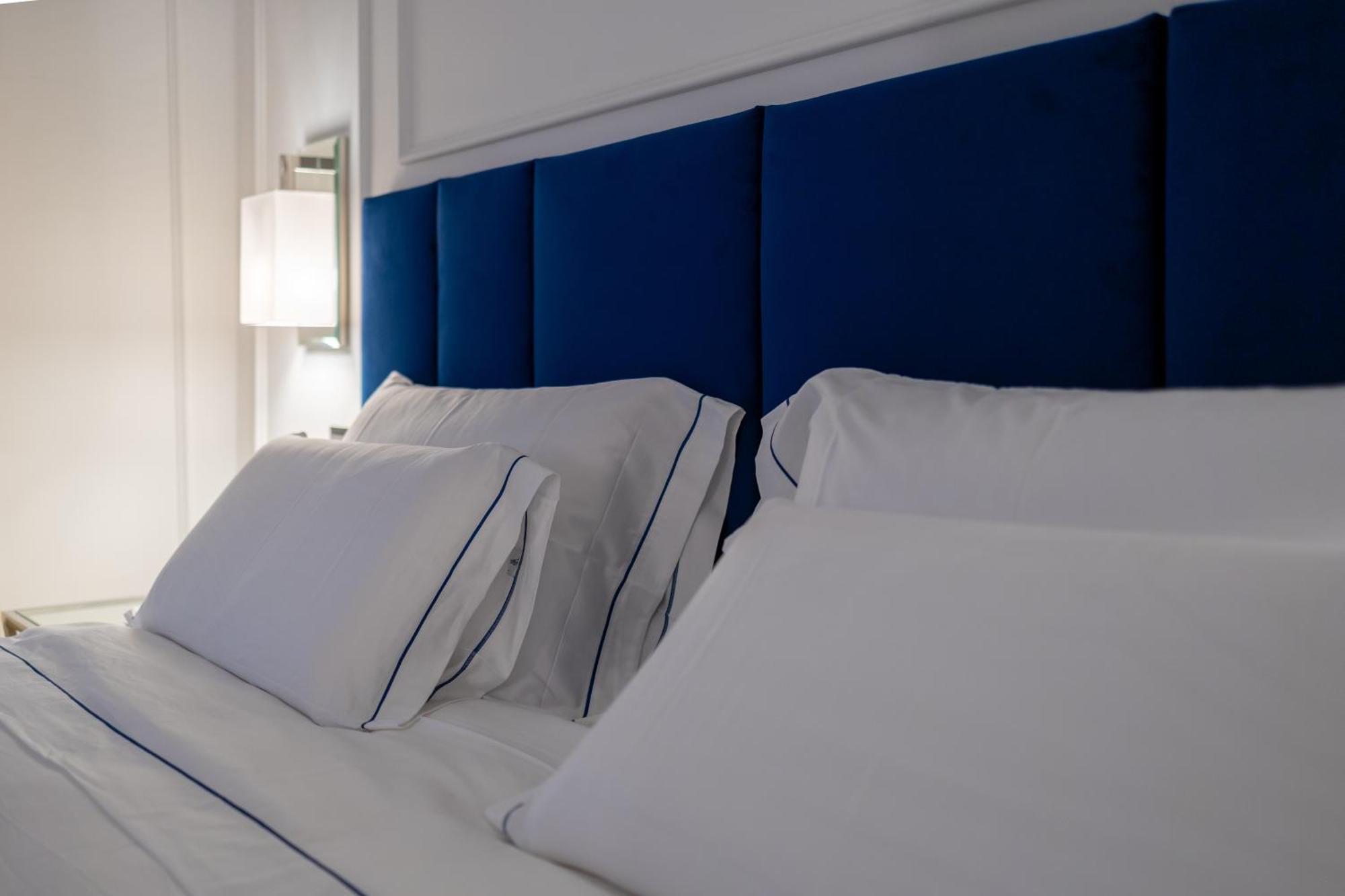 Bluonly Boutique B&B 바스토 외부 사진