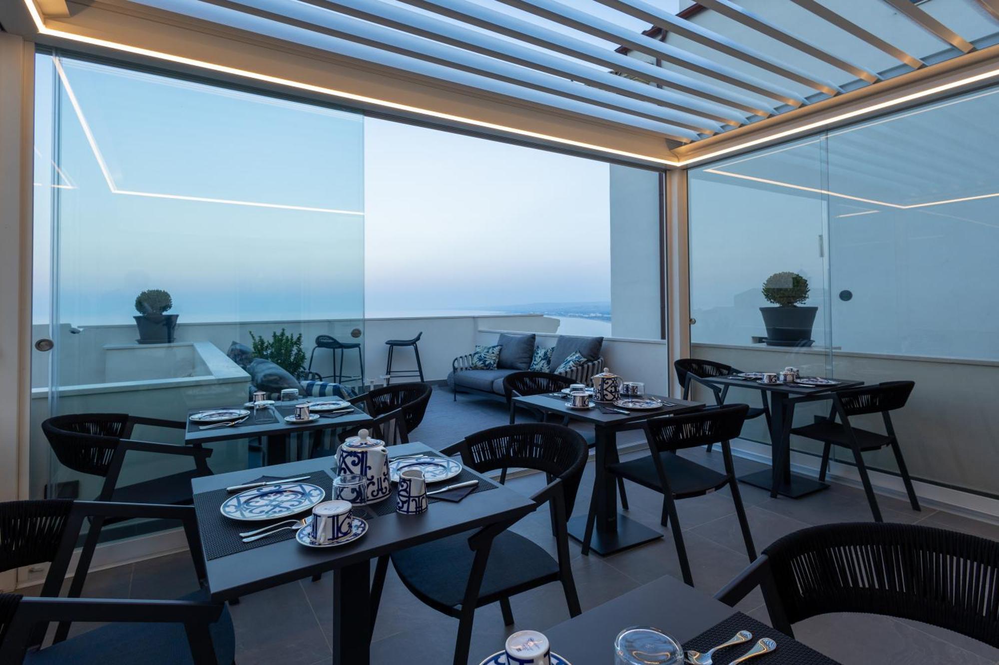 Bluonly Boutique B&B 바스토 외부 사진