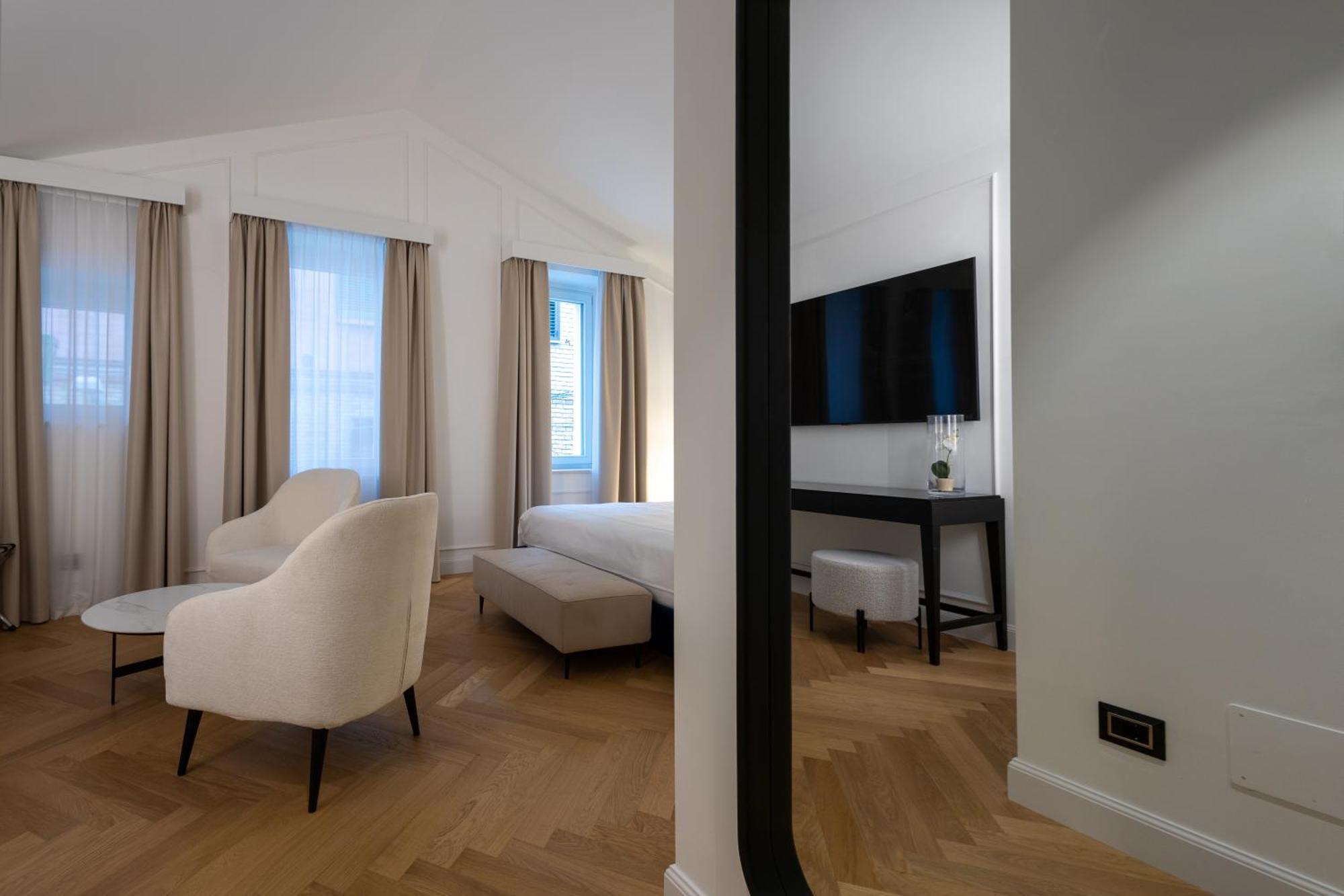 Bluonly Boutique B&B 바스토 외부 사진