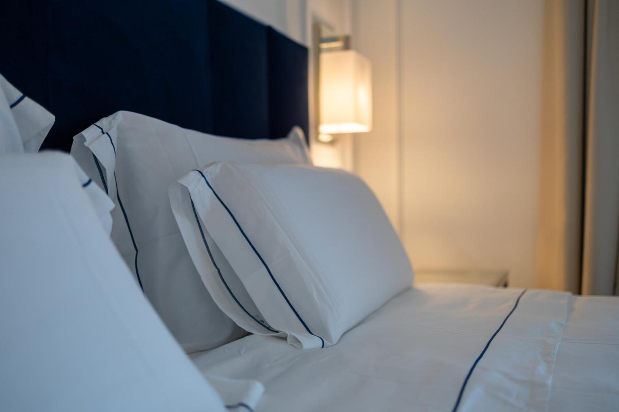 Bluonly Boutique B&B 바스토 외부 사진
