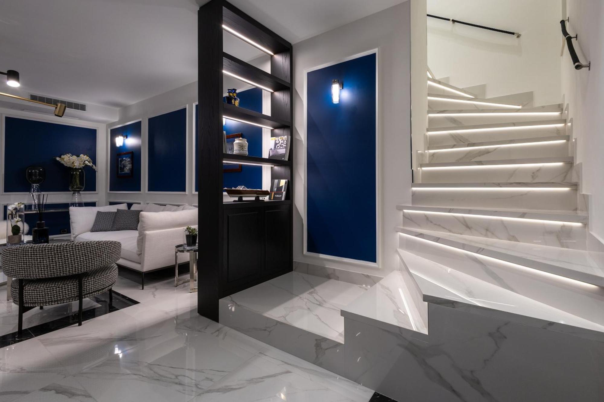 Bluonly Boutique B&B 바스토 외부 사진