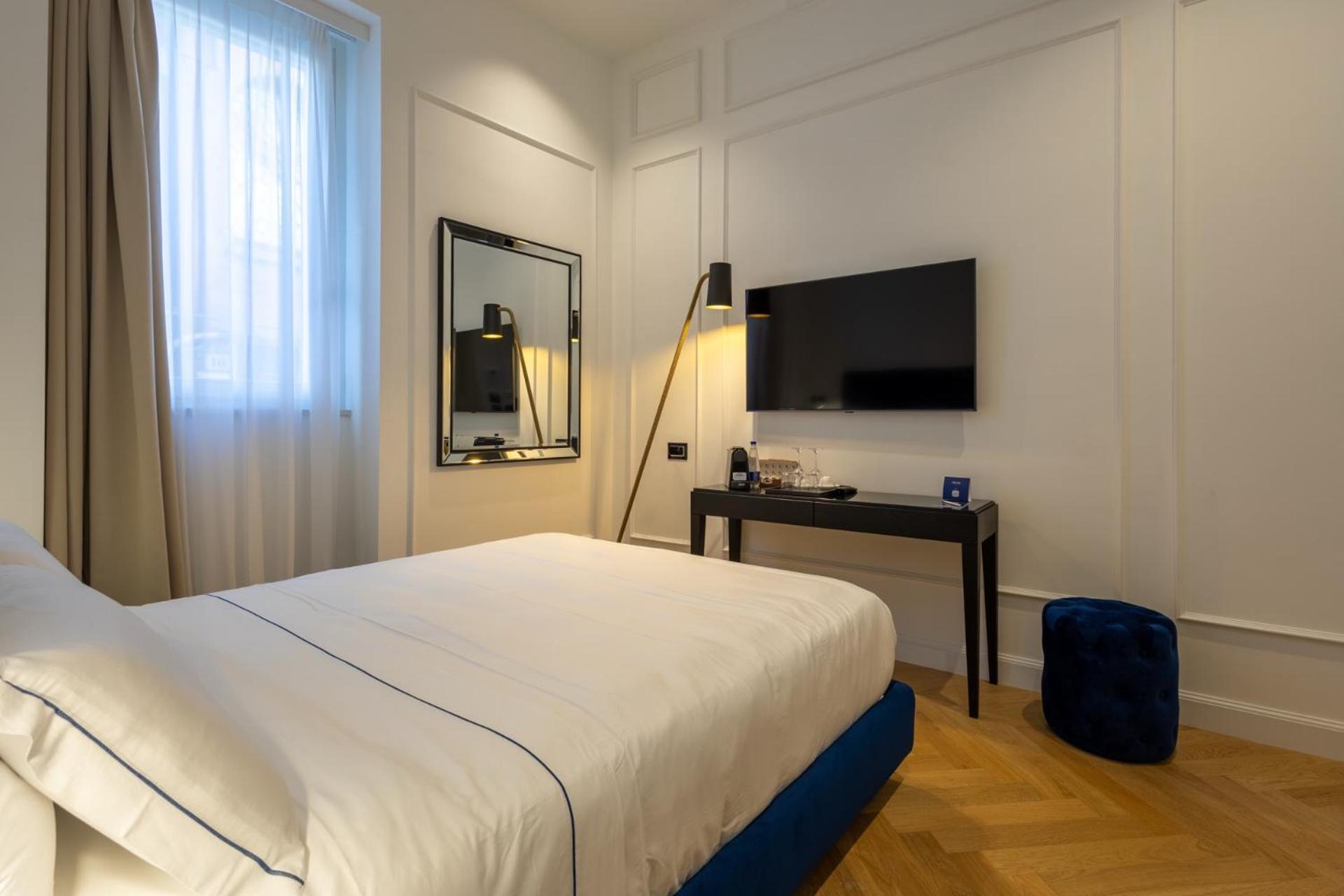 Bluonly Boutique B&B 바스토 외부 사진