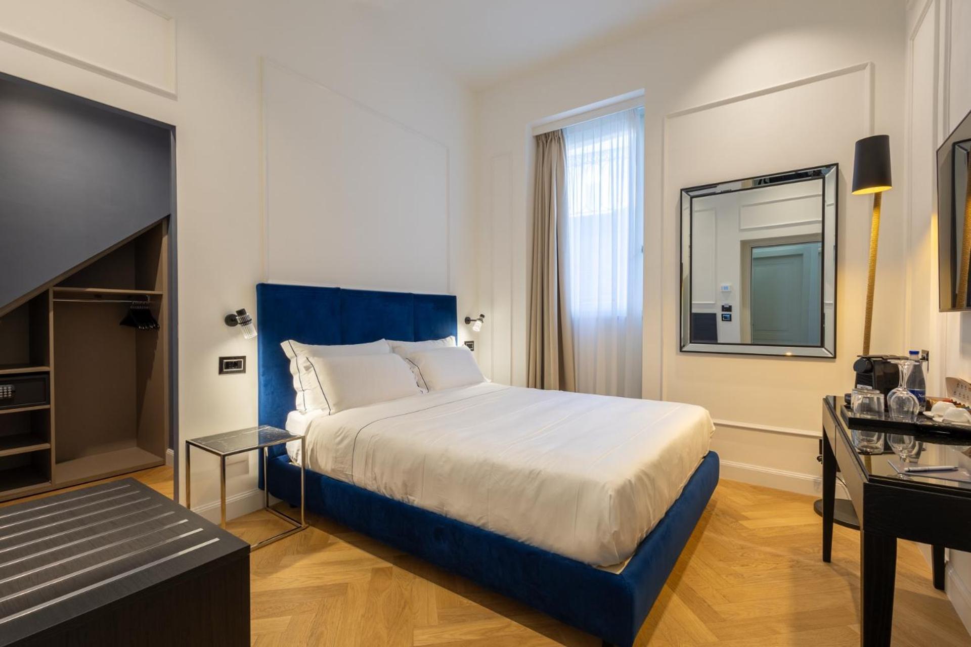 Bluonly Boutique B&B 바스토 외부 사진