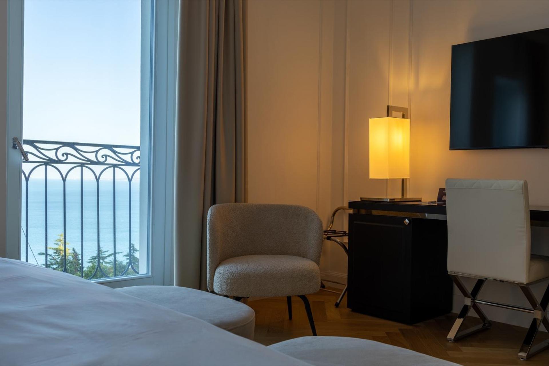 Bluonly Boutique B&B 바스토 외부 사진