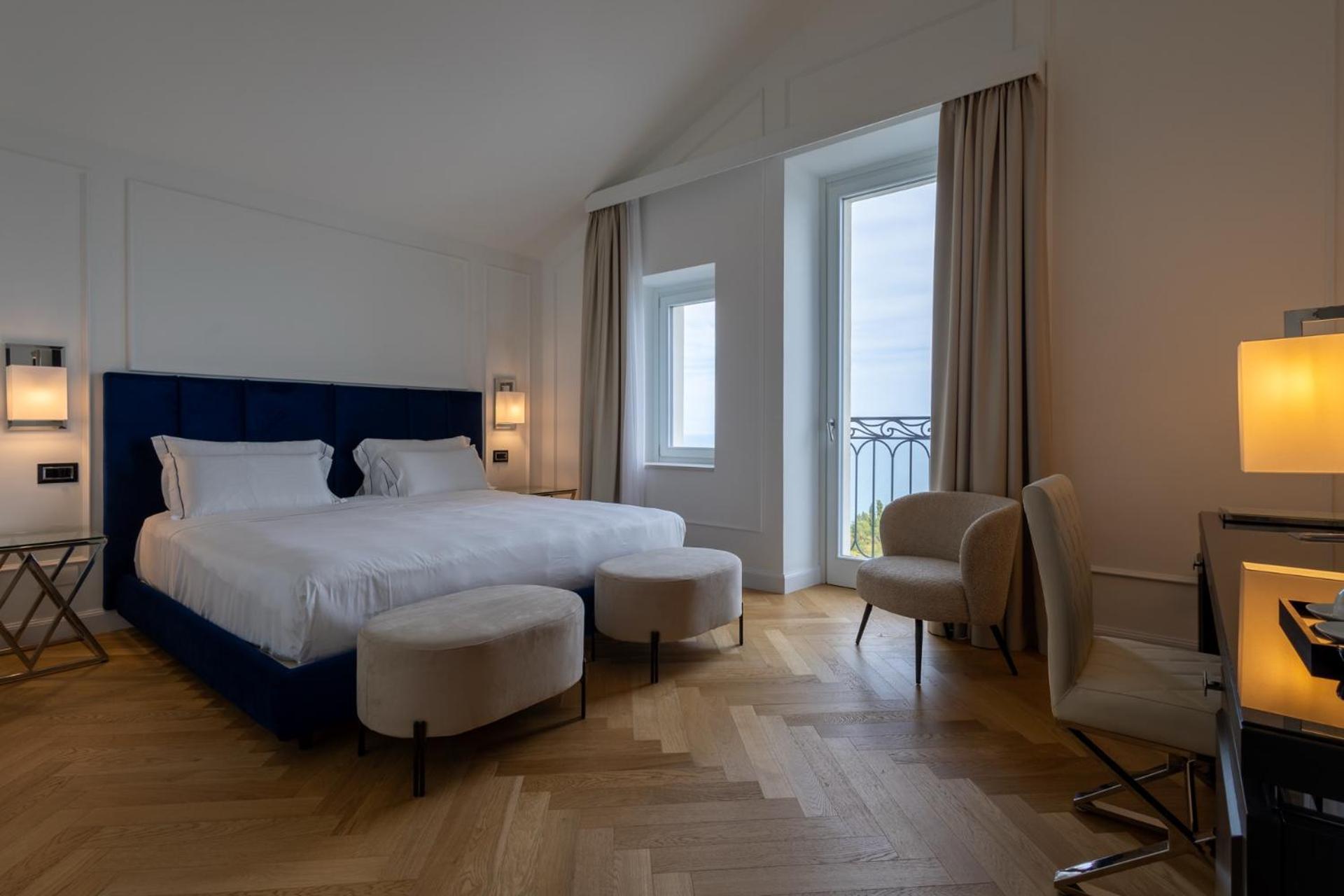 Bluonly Boutique B&B 바스토 외부 사진