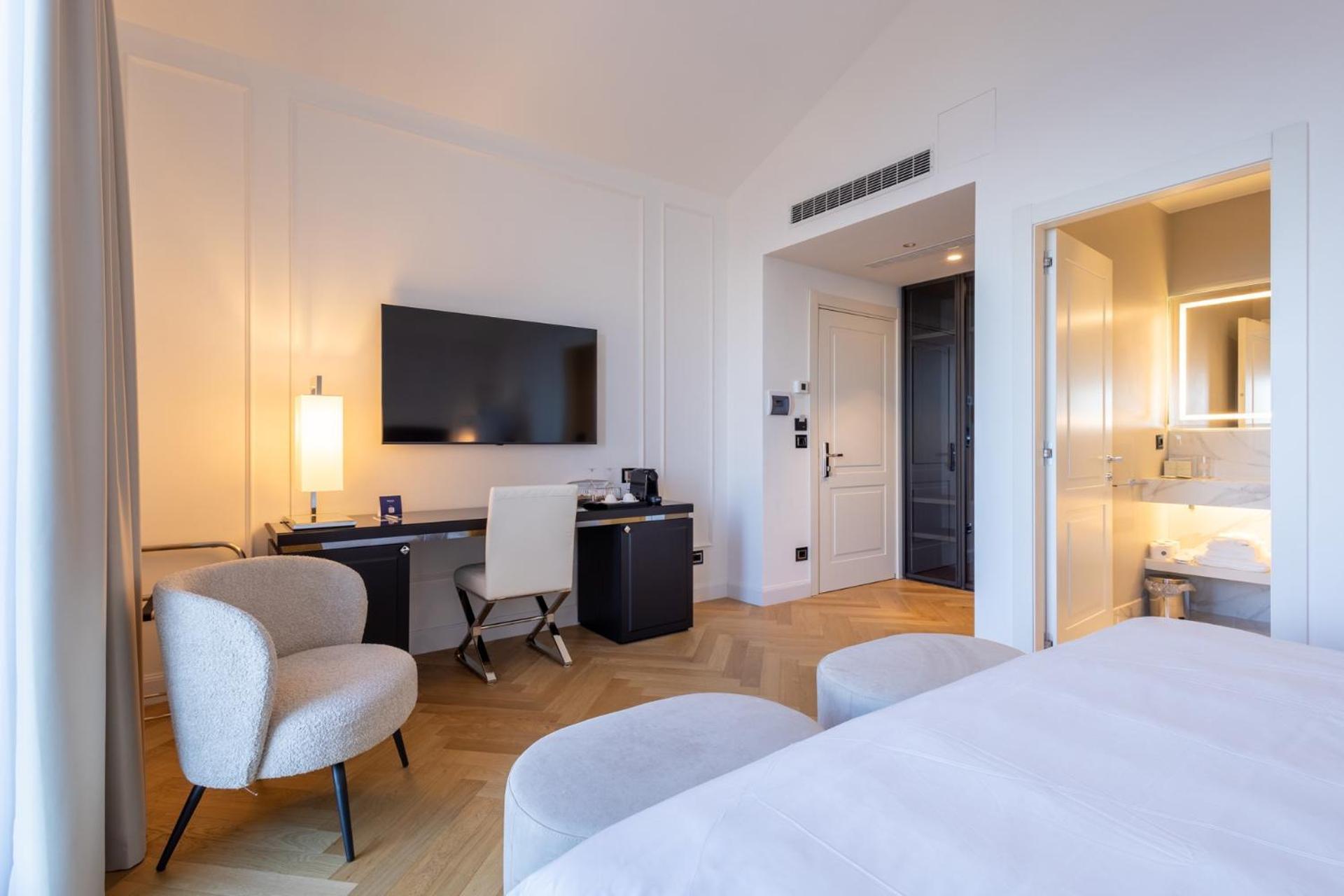 Bluonly Boutique B&B 바스토 외부 사진