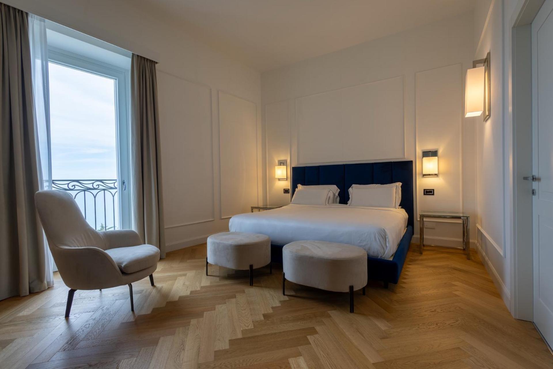 Bluonly Boutique B&B 바스토 외부 사진