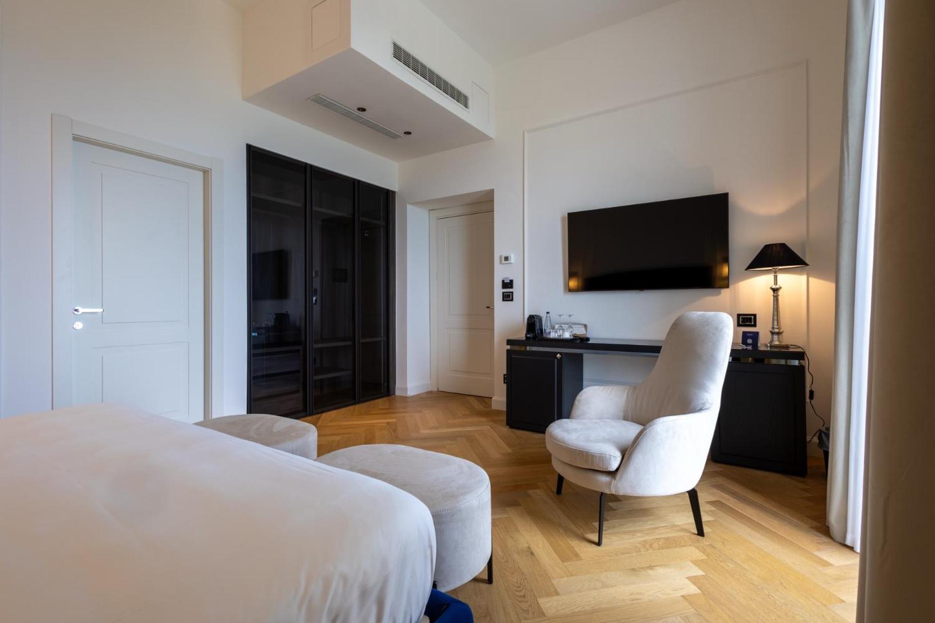 Bluonly Boutique B&B 바스토 외부 사진